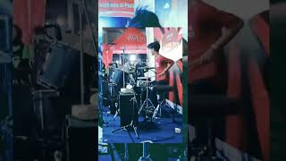 Download lagu on power 🔥🔥 #drums #drumcover #drummer #ilusidunia #lampung #poppunk #poppunkindonesia mp3