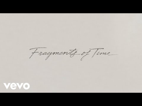 Videoclip de Fragments of Time (Drumless Edition) (feat. Todd Edwards) — Daft Punk