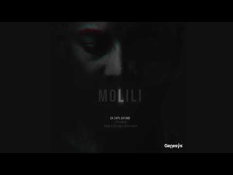 Da Capo, Batundi feat. Nana Atta and Lokua Kanza - Molili
