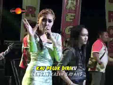 Nella Kharisma Feat. Fajar Atmaja - Kasih Dan Sayang | Dangdut (Official Music Video)