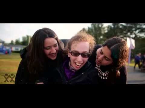 Camp HASC 2016 - Week 2, Lucky Day