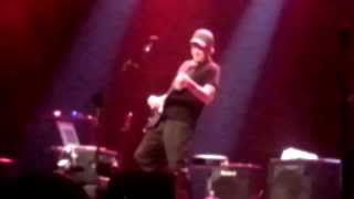 Adrian Belew - Matte Kudasai