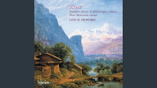 Download lagu Liszt: Années de pèlerinage I, Suisse, S. 160: I. Chapelle de Guillaume Tell mp3 Download lagu Liszt: Années de pèlerinage I, Suisse, S. 160: I. Chapelle de Guillaume Tell mp3