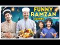 Funny Ramzan Scenes Part 8 Warangal Diaries Comedy Video