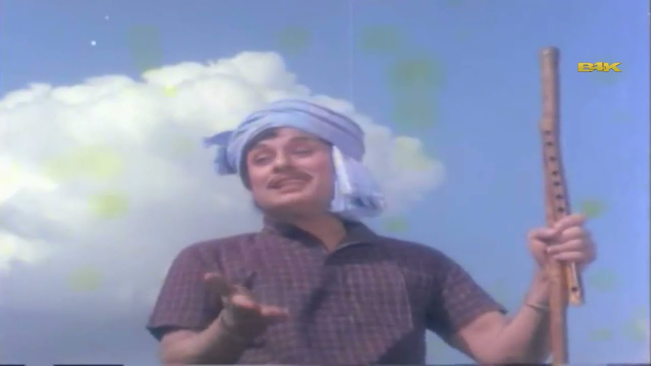 Sathiyam Neeye Song Lyrics | Maattukara Velan | T. M. Soundararajan