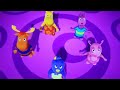 Backyardigans Thai Theme Sony Intro