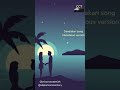 Sandakari Neethan Song Remastered Sandakari Neethan Music Only Sandakari Neethan Remix CCT
