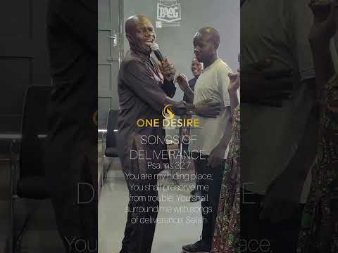 𝐒𝐎𝐍𝐆𝐒 𝐎𝐅 𝐃𝐄𝐋𝐈𝐕𝐄𝐑𝐀𝐍𝐂𝐄