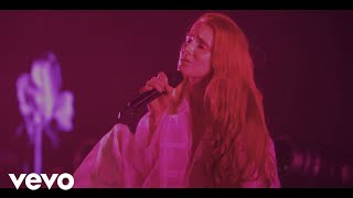 Vera Blue - Mended (Lady Powers Live At The Forum)