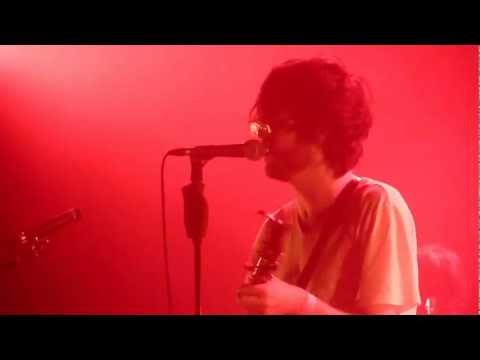 Okkervil River - Westfall -- Live At Botanique Brussel 25-11-2011