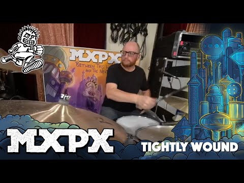 Videoclip de Tightly Wound — MxPx