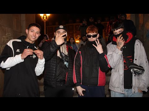 PRRIMO vs DECIMO vs TOBIAS vs LEZZY - 8VOS - 24/06 - FECHA 4 - FM FREE