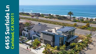 6455 Surfside Ln, Carlsbad, CA 92011 - Carlsbad Home for Sale
