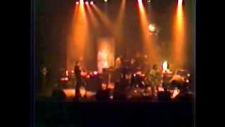 Faust with Pascal Comelade &amp; Ulan Bator: Aéronef-Lille 1997: "Sad Skinhead"