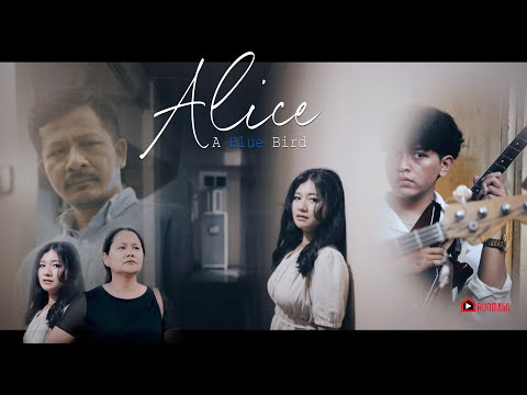 ALICE (A Blue Bird) FULL MOVIE RUNMAWI APP AH