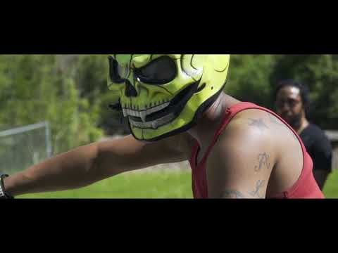 Walt B - No Killa (Official Music Video)