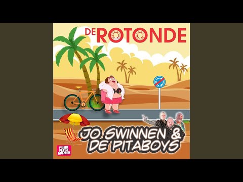 De Rotonde (feat. Jo Swinnen)