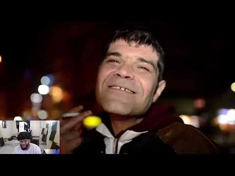 Turkish Rap Reaction Cash Flow feat. Pi - İzmir Çetesi (Official Video)