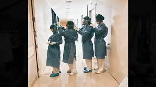 Bustamante. Homenaje Héroes