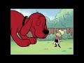Clifford The BIg Red Dog Intro HD Season 1 And Season 2