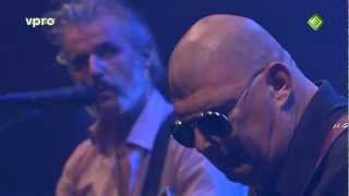 Triggerfinger - I Follow Rivers (Lowlands 2012)