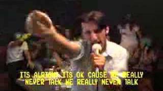 The Realistics - It&#39;s Alright, It&#39;s OK video by Oscar Perez