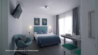 APARTMENTS BITACORA LANZAROTE CLUB