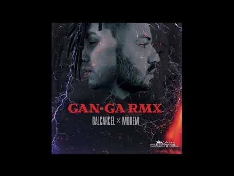 Ganga remix 502 version (Guatemala) - Balcarcel X  Morem