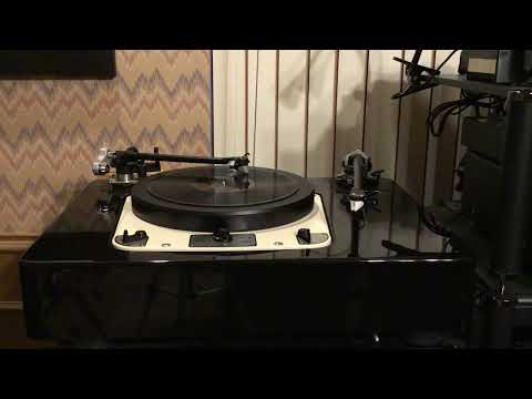 Kenny Clarke And His 52nd Street Boys Epistrophy Swing SW 224. 78 RPM Garrard 301