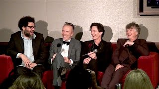 Crowded House - 2016 ARIA Awards Press Conference