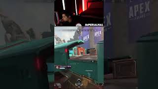 That Mirage Literally Got BONKED By The CEO! - Apex Legends