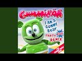 I Am A Gummy Bear The Gummy Bear Song Party Pop Remix
