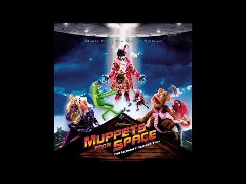 Muppets From Space - Celebration (The Alien Gonzos)