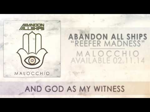 Abandon All Ships - Reefer Madness