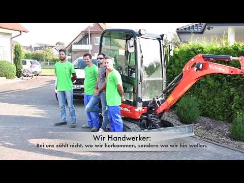 Stefan Müller Gartenbau