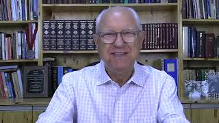 PARA QUEM O FIM DOS TEMPOS TEM CHEGADO - Pr. Samuel Ramos 