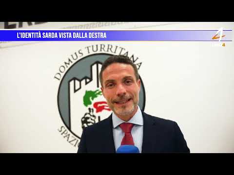 L'Identità Sarda vista dalla Destra