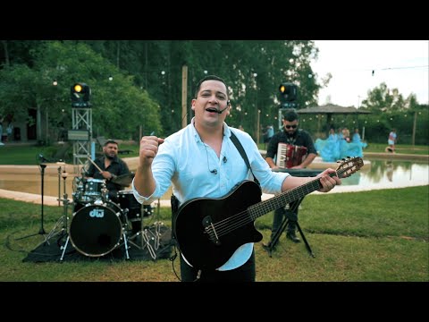 Peñeando - Paraguayoite (Video Oficial)