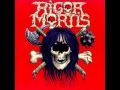 Rigor Mortis - Re-Animator