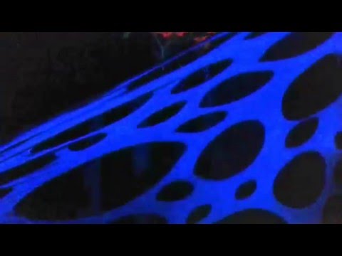 Hosmo Zonik @ Hitech Science by PSYMDX crew