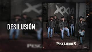 Desilusión Lyrics  Translation