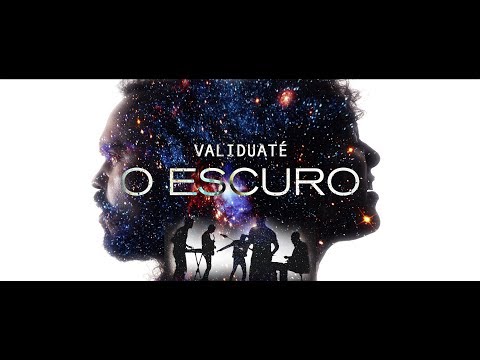 Validuaté - O Escuro - Feat. Bia Magalhães (Clipe oficial)