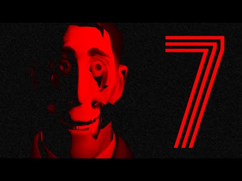 (SFM HORROR) Don't Join Team RED Part 7: PEAK