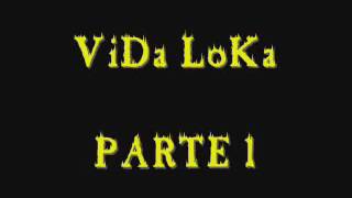 Vida loka pt 1 / Racionais mc&#39;s
