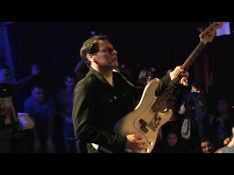 [hate5six] Chain of Strength - May 22, 2015