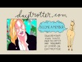 Ana Egge - Motorcycle - Daytrotter Session