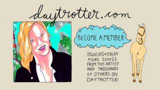 Ana Egge - Motorcycle - Daytrotter Session