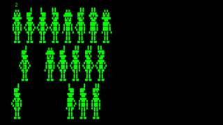 Android Nim for the Commodore PET\Commodore CBM