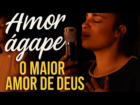 Amor Ágape - Som Ágape