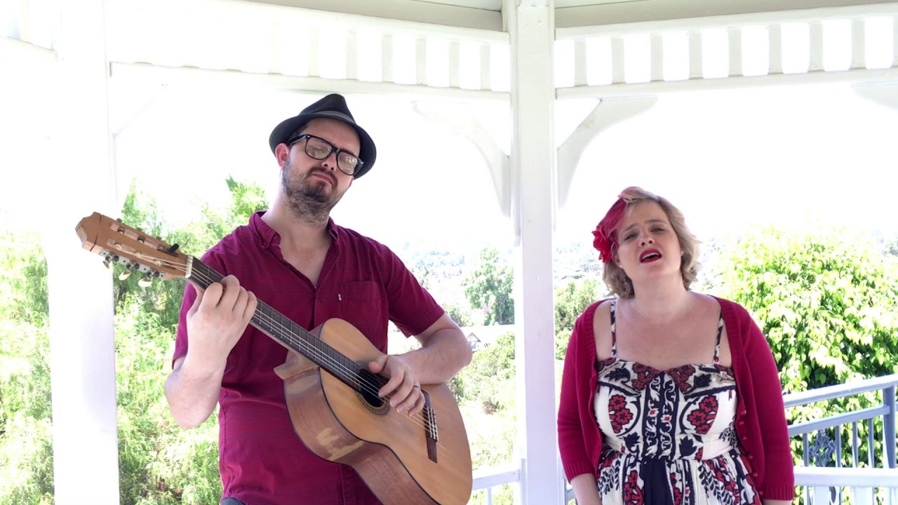 Promotional video thumbnail 11 for Cara LaGreen